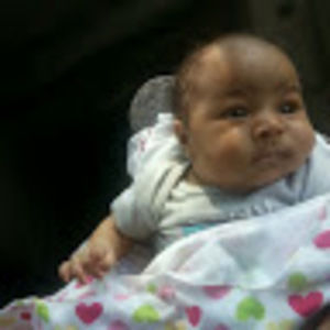 Meet your Posher, Danisha